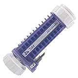 Autopilot Pool Pilot Digital Chlorine Generator Replacement Cell Only With Unions - RC-52
