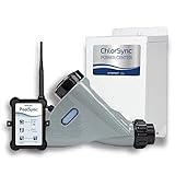 Autopilot ChlorSync CS30 Salt Water Chlorine Generator, Upgraded DNP2