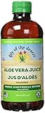 Lily Of The Desert Aloe Vera Juice (Whole Leaf, 32oz)