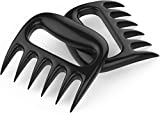 Meat Claws for Shredding, Meat Shredder Tool, Shredding Claws, Chicken Shredder Tool, BBQ Claws for Shredding Meat, Best Meat Shredder Claws, Non-slip Kitchen Bear Claw Utensil, Pulled Pork Claws