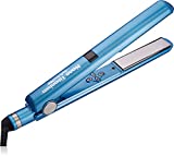 BabylissPRO Nano Titanium 1' Digital Straightener