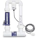 Aqua Cal Autopilot Pool Pilot Chlorine Generator Replacement Cell with Manifold - RC-52