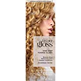 L'Oreal Paris Le Color One Step Toning Hair Gloss, Honey Blonde, 4 Ounce