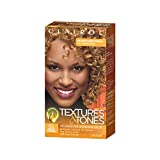 Textures & Tones Hair Color 6g Honey Blonde