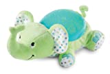 Summer Slumber Buddies Soother-Projector Night Light for Kids with Calming Songs and Sounds