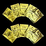 10 PCS Car Air Freshener Refills Car Air Vent Clip Replacement Pads