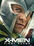 X-men: First Class