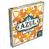 Azul Crystal Mosaic Board Game Expansion | Strategy Game | Tile Placement Game | Family Board Game for Adults and Kids | Ages 8+ | 2-4 Players | Avg. Playtime 30-45 Minutes | Made by Next Move Games