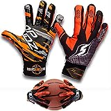 Hoop Handz Weighted Basketball Dribbling Gloves - Faster, Quicker, & Stronger Hands