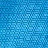 MidWest Canvas 18' Round Blue Solar Cover Three Year Warranty, 8 Mil MID318