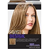 L'Oreal Paris Professional Techniques Frost and Design, Caramel, 1-Count