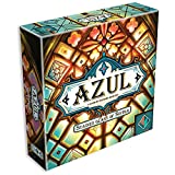 Azul Stained Glass of Sintra | Strategy Board Game | Family Board for Adults and Kids | Ages 8 and up | 2 to 4 Players | Average Playtime 30-45 Minutes | Made by Next Move Games