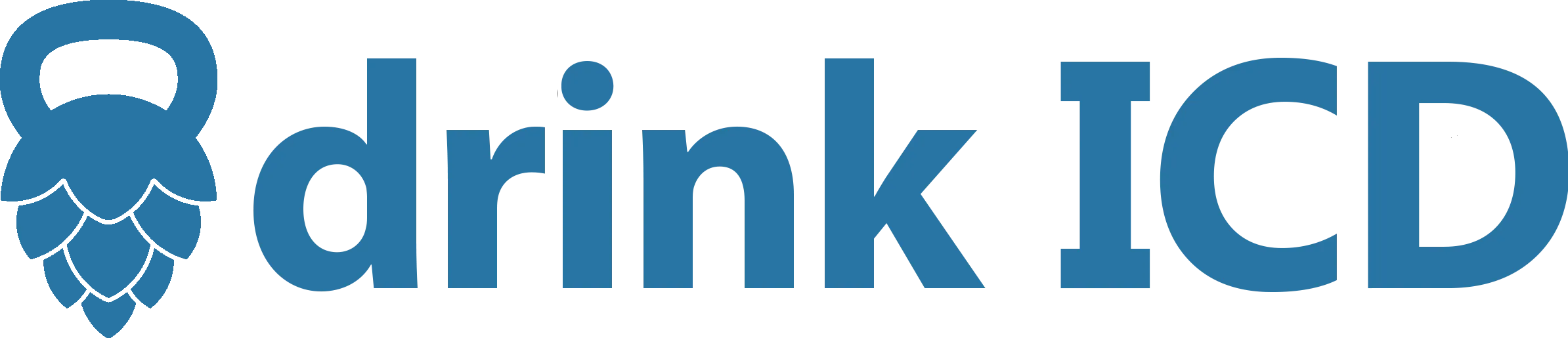 Drink ICD Logo