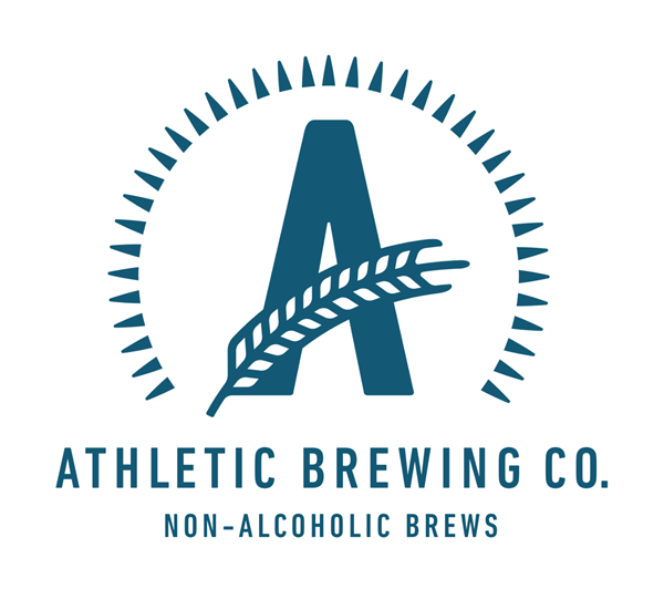 Athletic Brewing Company Logo