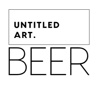 Untitled Art Brewing Logo