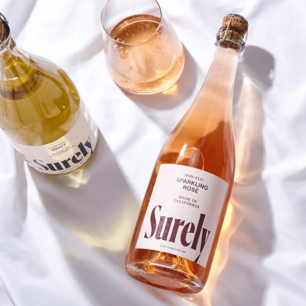 Surely wine club subscription